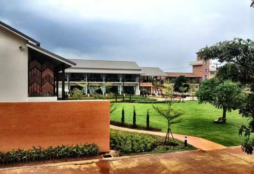 هتل Ma Villa Khao Yai