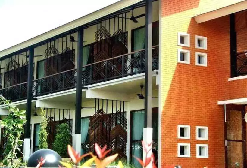هتل Ma Villa Khao Yai