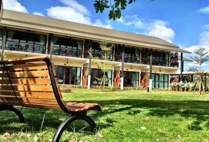 هتل Ma Villa Khao Yai