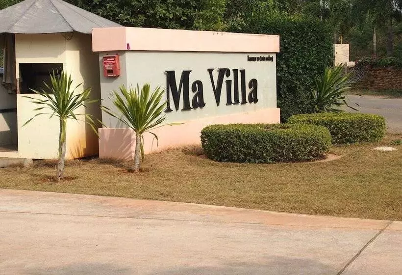 هتل Ma Villa Khao Yai