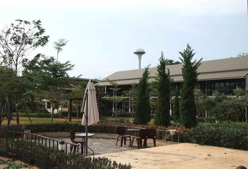 هتل Ma Villa Khao Yai