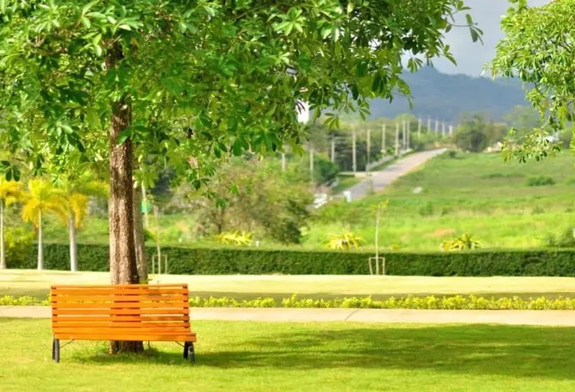 هتل Ma Villa Khao Yai
