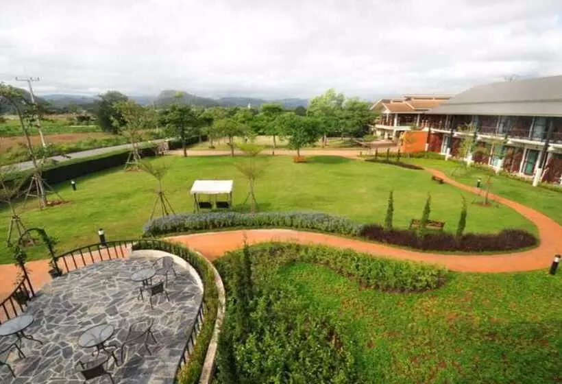 هتل Ma Villa Khao Yai