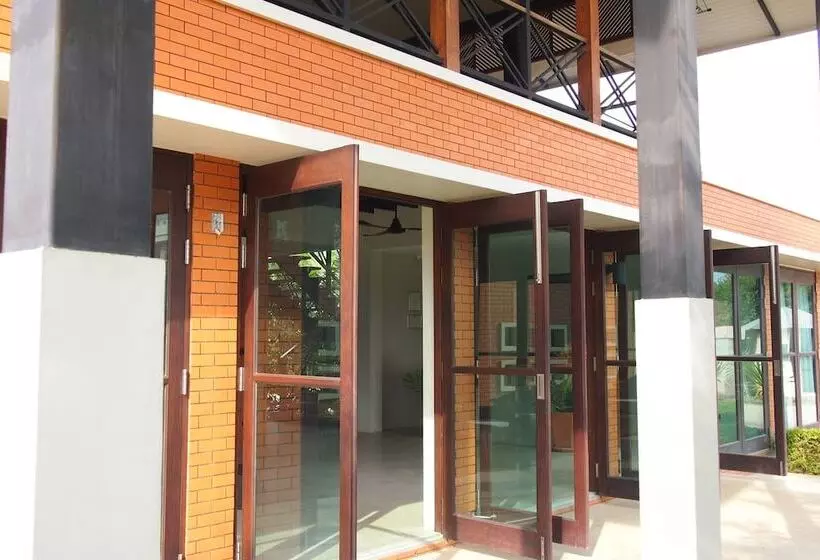 هتل Ma Villa Khao Yai