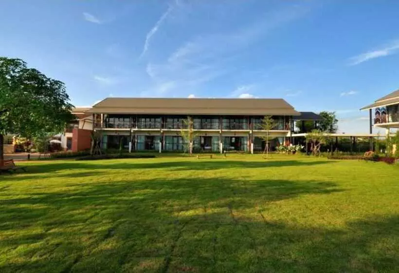 هتل Ma Villa Khao Yai
