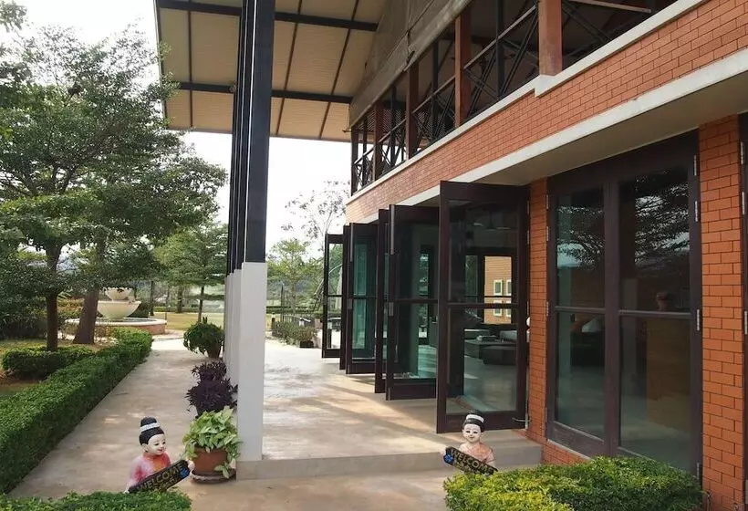 هتل Ma Villa Khao Yai