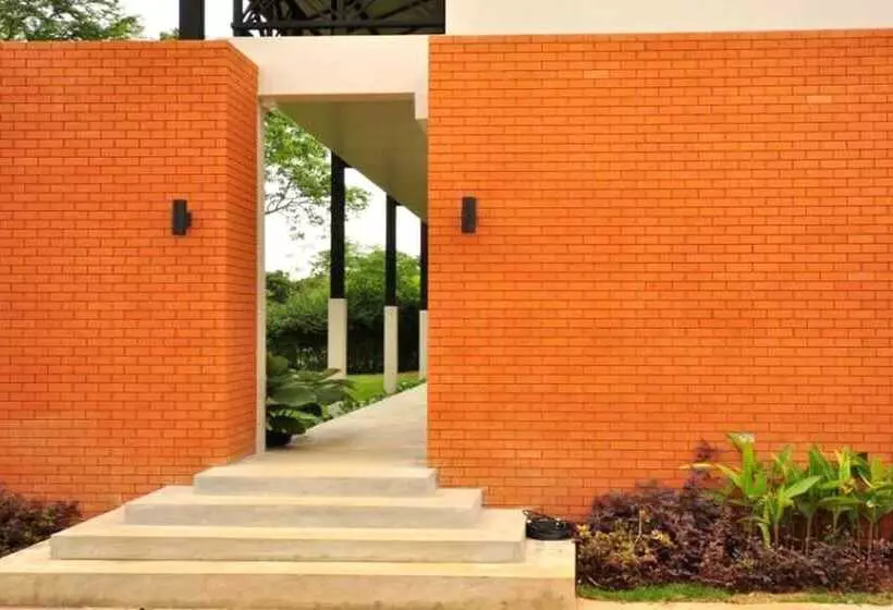 هتل Ma Villa Khao Yai