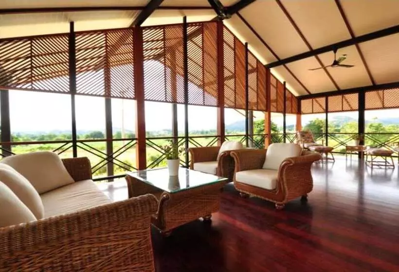 هتل Ma Villa Khao Yai