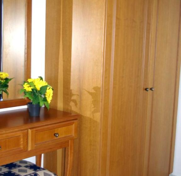 Hotel Monolithos Village