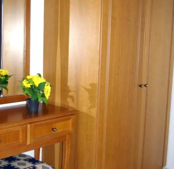 Hotel Monolithos Village