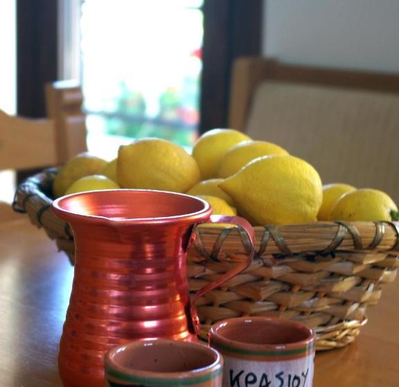 Hotel Monolithos Village