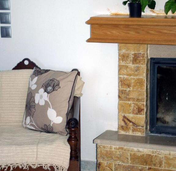 Hotel Monolithos Village