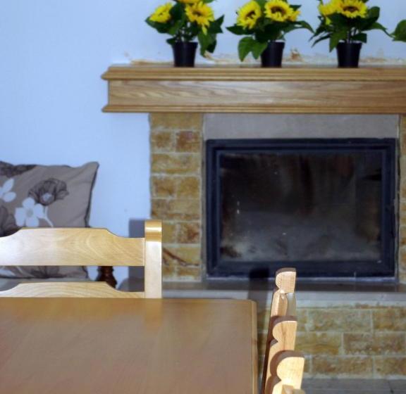 Hotel Monolithos Village