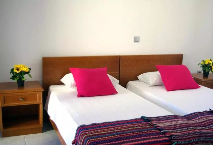 Hotel Monolithos Village