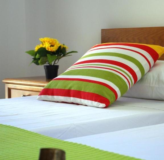 Hotel Monolithos Village