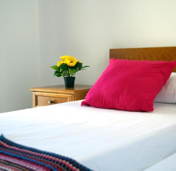 Hotel Monolithos Village