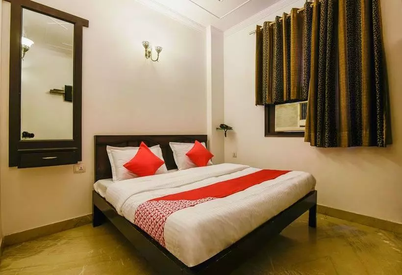 Hotel Amrit Villa