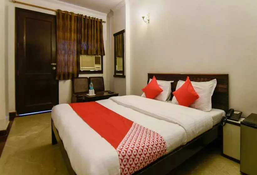 Hotel Amrit Villa