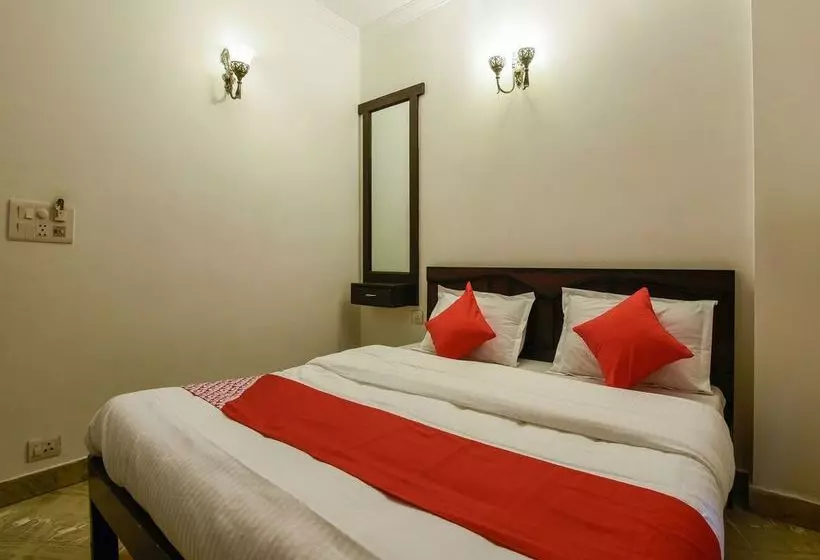 Hotel Amrit Villa