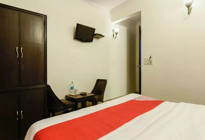 Hotel Amrit Villa