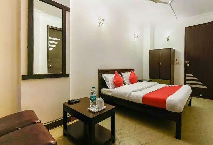 Hotel Amrit Villa