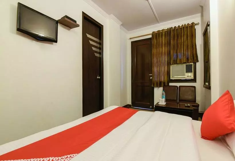 Hotel Amrit Villa