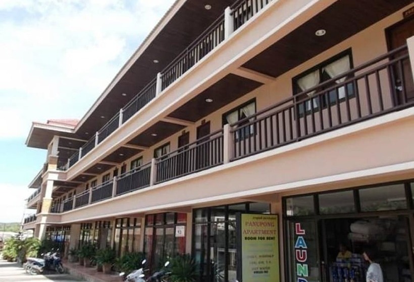 Hotel Panupong