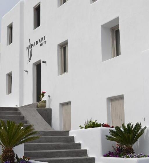 Hotel Papadakis