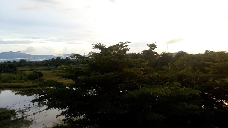 فندق Rueang Sri Si Ri