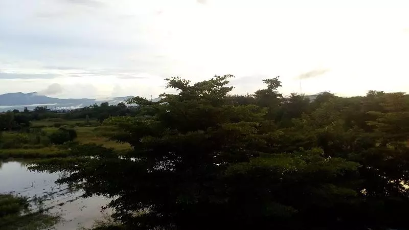 هتل Rueang Sri Si Ri