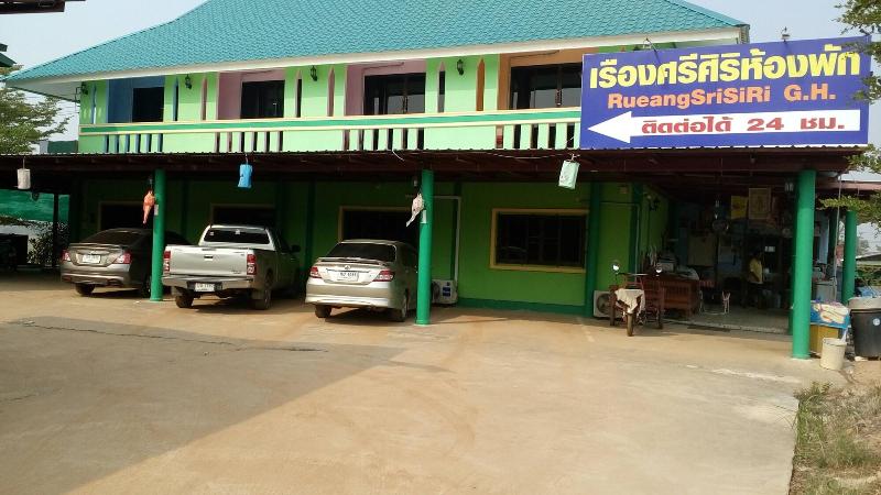 酒店 Rueang Sri Si Ri