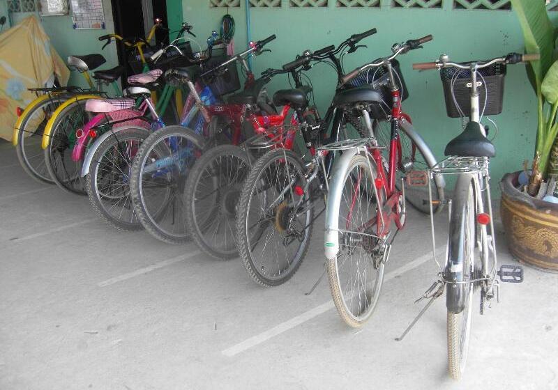 酒店 Rueang Sri Si Ri