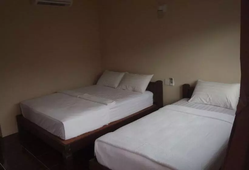 هتل Silver Sands Resort   Koh Tao