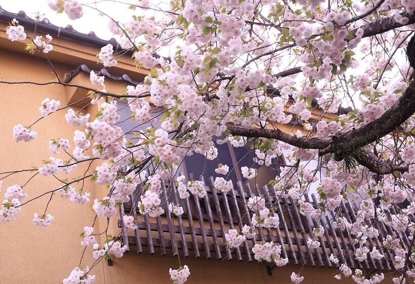 Otel Tabino Yado Satsuki