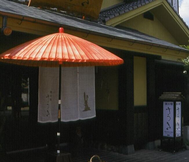 Otel Tabino Yado Satsuki