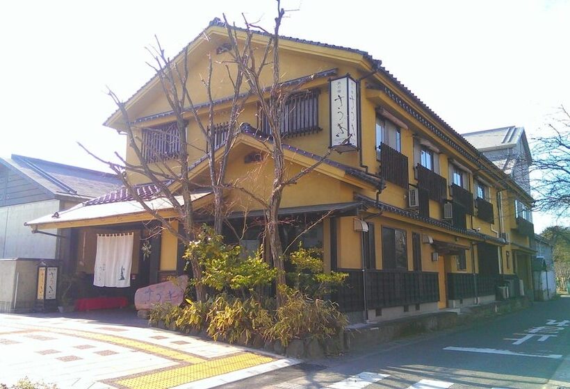 Otel Tabino Yado Satsuki