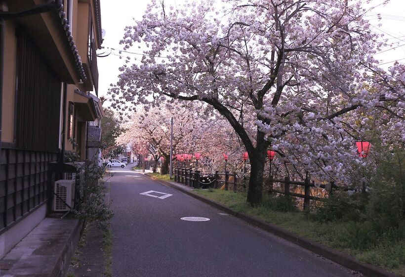 Otel Tabino Yado Satsuki