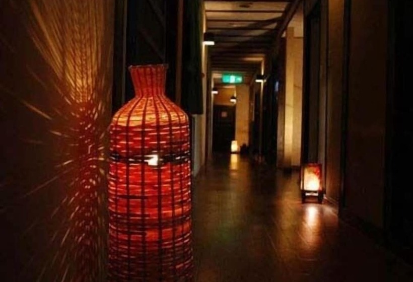 Otel Tabino Yado Satsuki