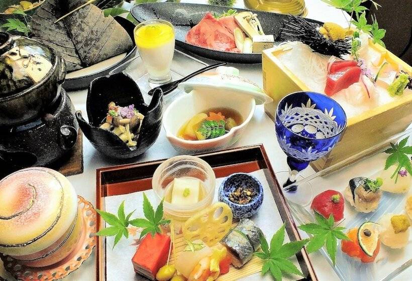 Otel Tabino Yado Satsuki