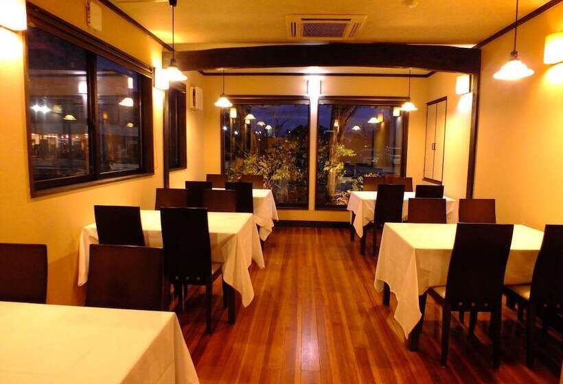 Otel Tabino Yado Satsuki