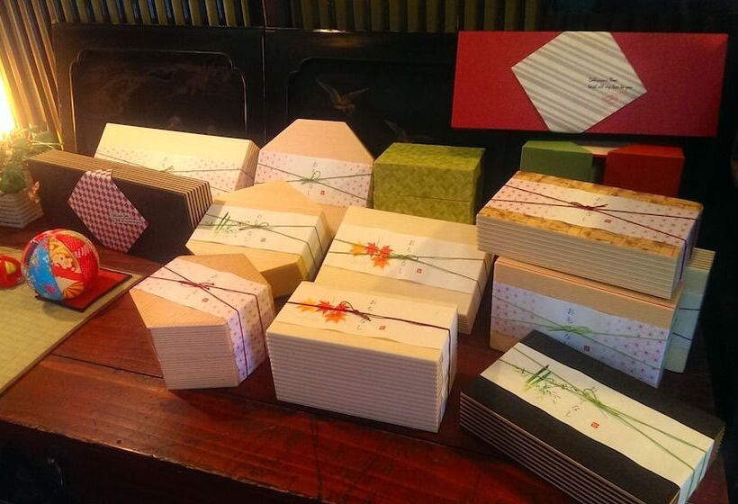 Otel Tabino Yado Satsuki