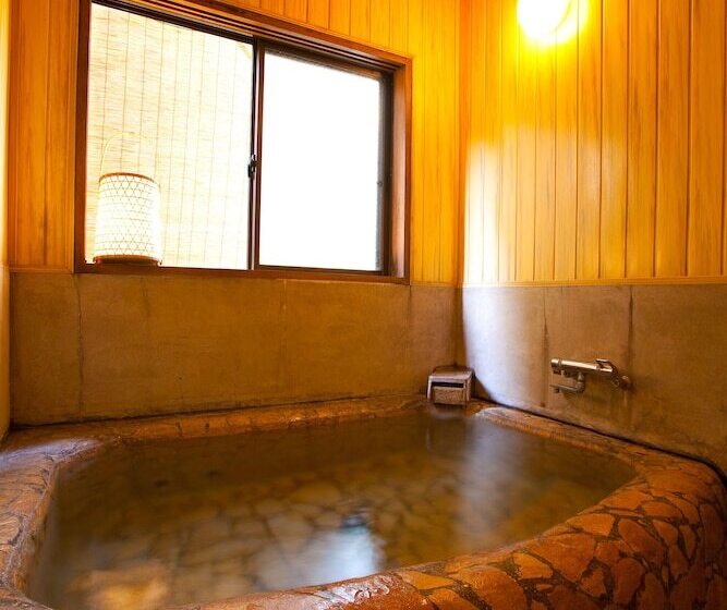 Otel Tabino Yado Satsuki