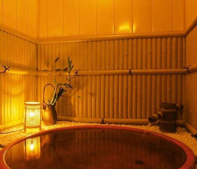 Otel Tabino Yado Satsuki