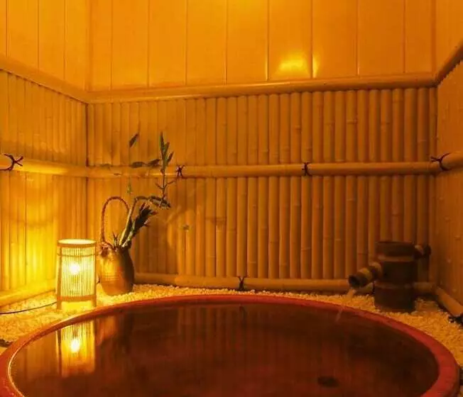 Hotelli Tabino Yado Satsuki