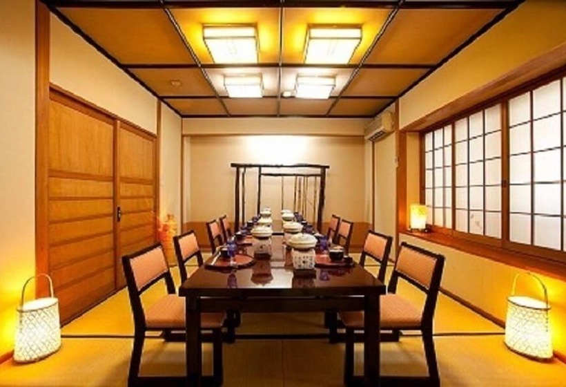 Otel Tabino Yado Satsuki