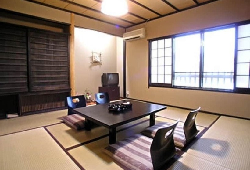 Otel Tabino Yado Satsuki