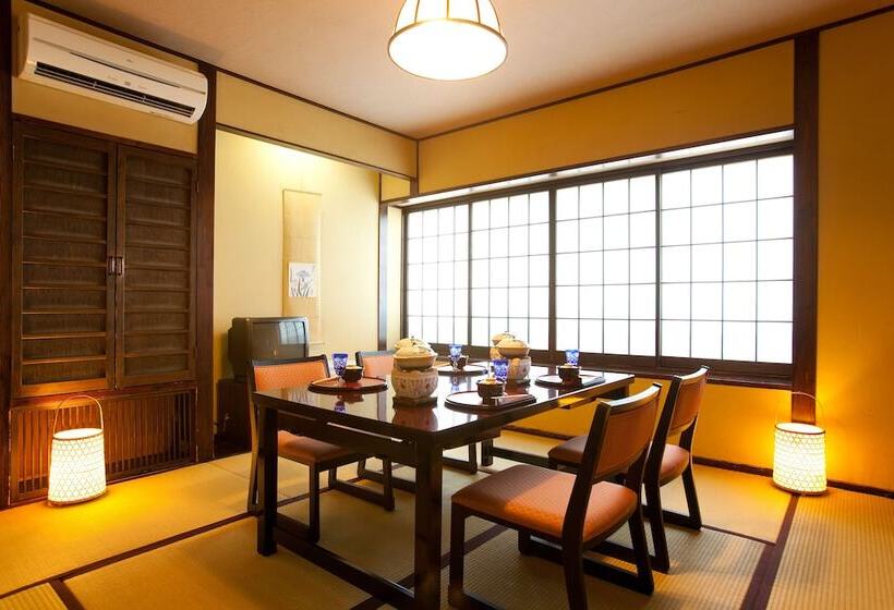 Otel Tabino Yado Satsuki