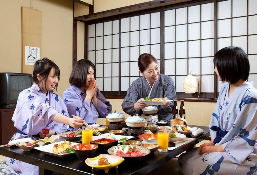 Otel Tabino Yado Satsuki