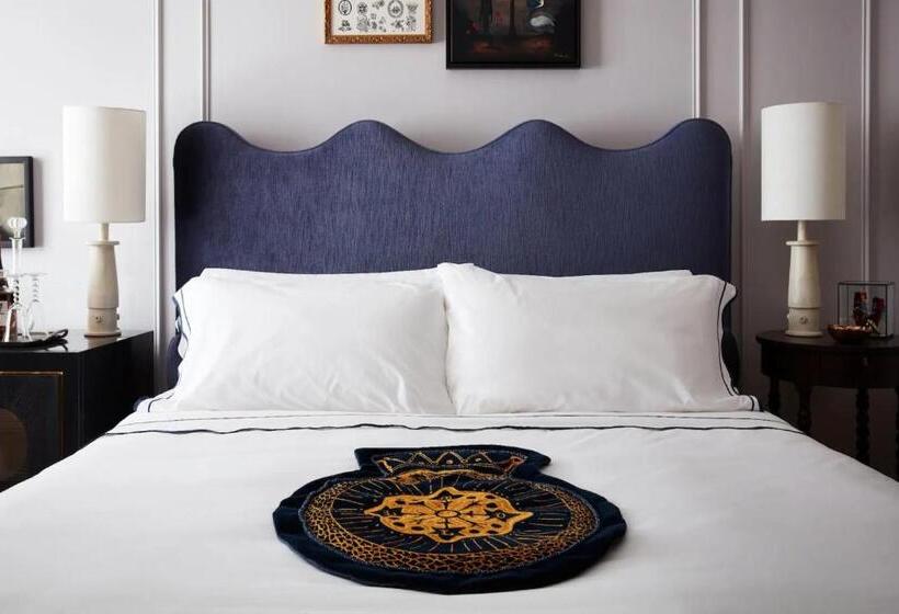 Hotel The Barnett, Part Of Jdv By Hyatt