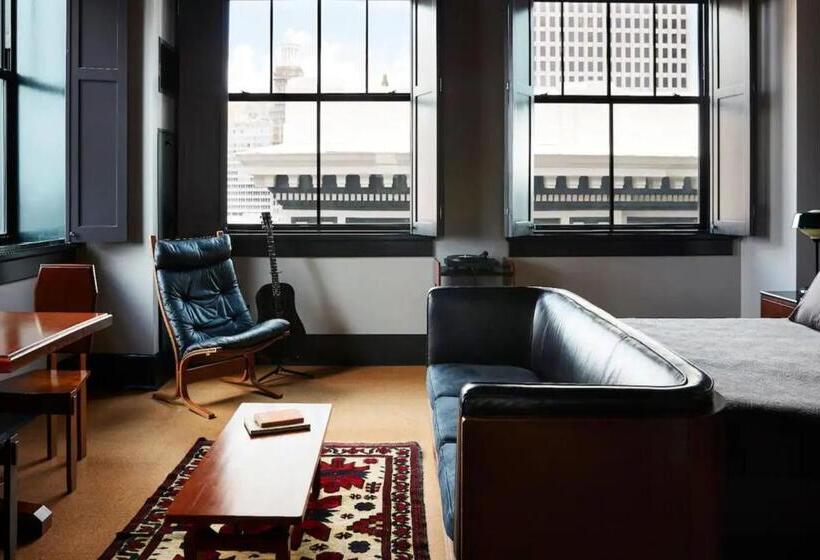 Hotel The Barnett, Part Of Jdv By Hyatt